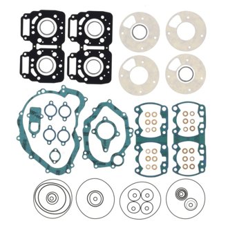 86-89 Suzuki RG 500 Complete Gasket Kit (Excl Oil Seal