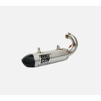 13-17 Polaris RZR 570 EXO Stainless Slip On Exhaust