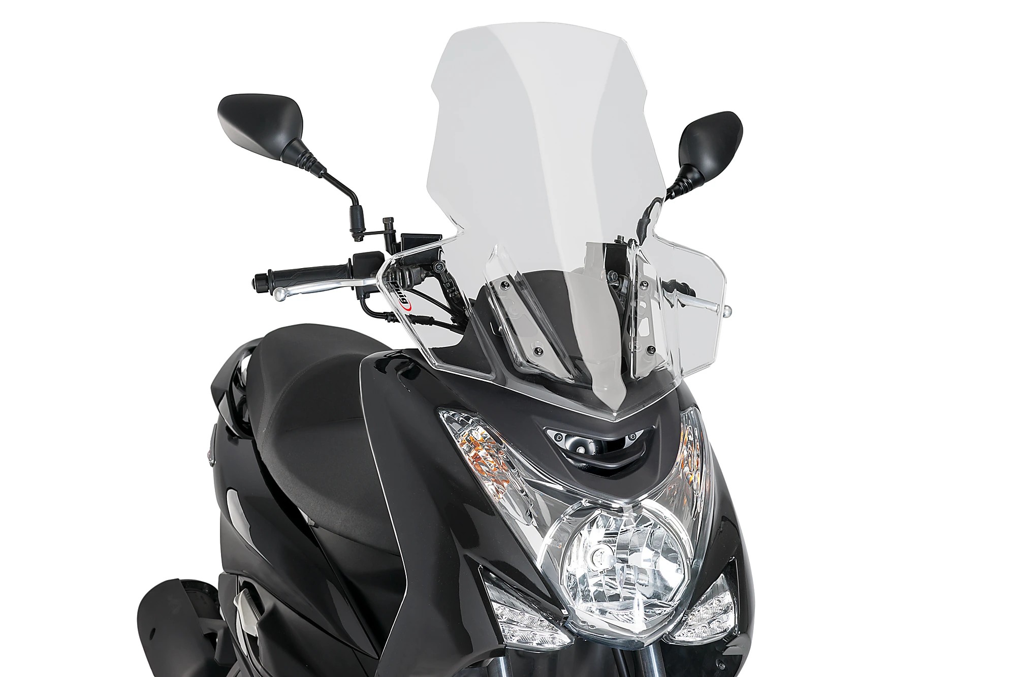 Windshield V-Tech Line Touring