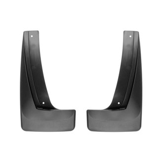 Mudflap No-Drill Digitalfit®