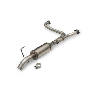 Flow Fx Extreme Cat-Back Exhaust System