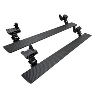 Pro-E Electric Running Boards