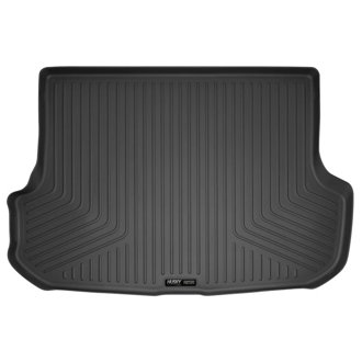 2016 Lexus RX350 / 2016 Lexus RX450H Cargo Liner Rear Liner - Black
