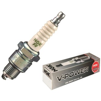 V-Power Spark Plug