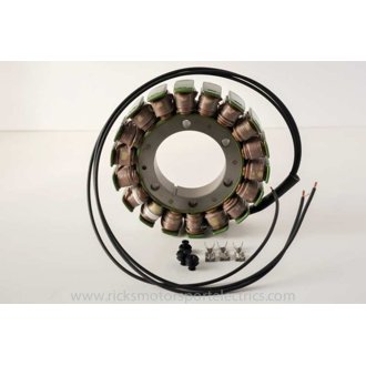 Ricks Motorsport New Oem Style Tgb Stator
