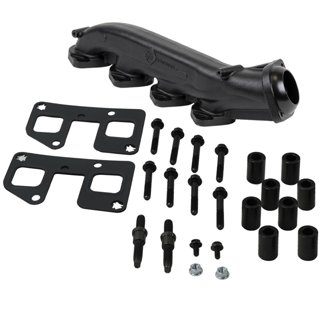 10-22 Ford F150/F250/F350 BOSS 6.2L Passenger Side Exhaust Manifold