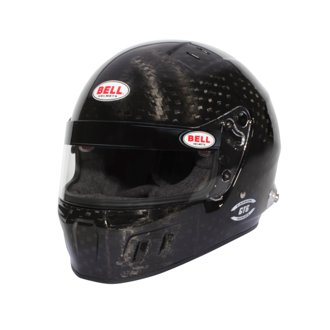 GT6 Carbon (HANS) (7 1/2) FIA8859/SA2020 - Size 60