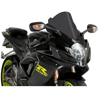 Z-Racing Screen Dark Smoke