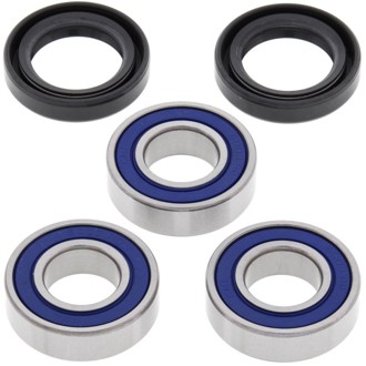Racing 07-23 Honda CRF150R Wheel Bearing Kit - Rear