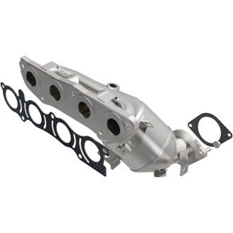 Oem Grade Manifold Catalytic Converter
