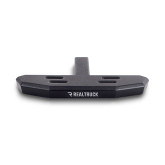 RB30 Slim Hitch Step