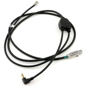 Yaesu Mobile Radio Jumper Cable