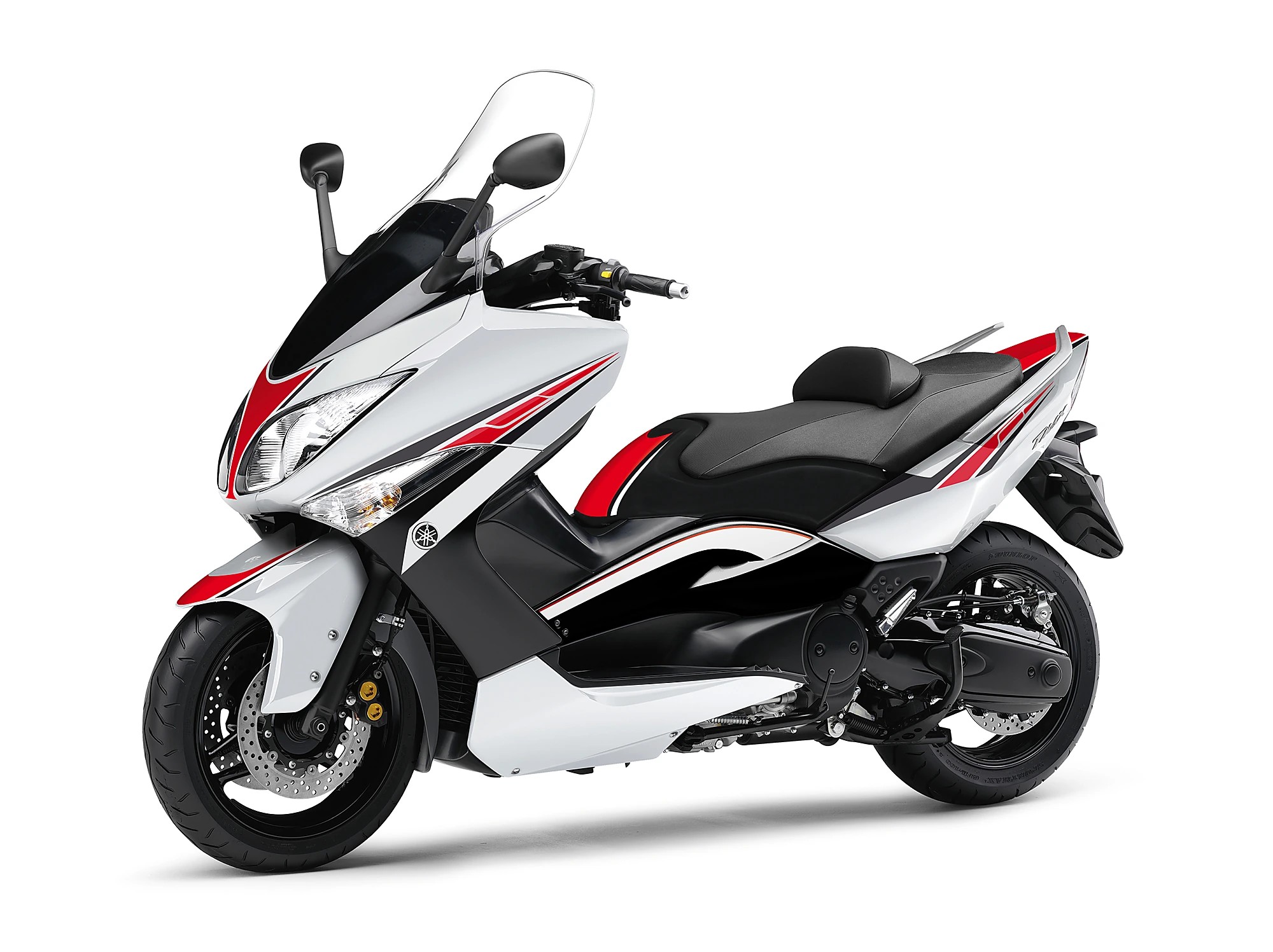 Stickers Kit For Scooter/Motorbike