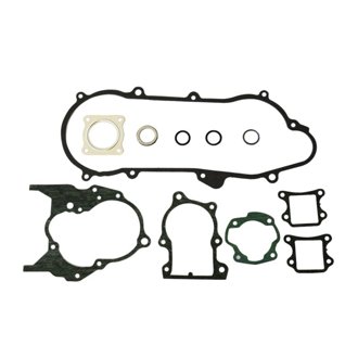 85-86 Honda NB M Aero 50cc Complete Gasket Kit (w/o Oil Seals