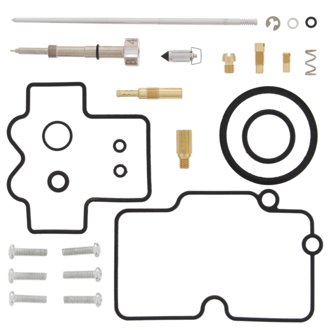 Racing 2004 Yamaha YZ250F Carburetor Rebuild Kit