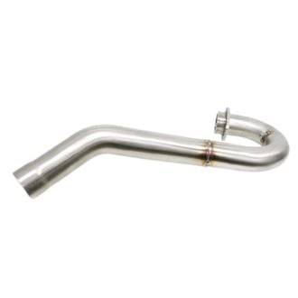 06-10 Suzuki LT-R 450 QuadRacer EVO R Series Head Pipe