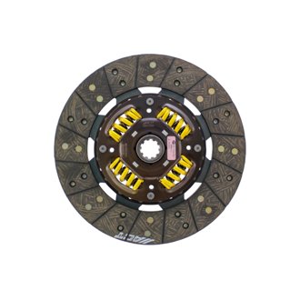 Act Performance Street Sprung Clutch Disc