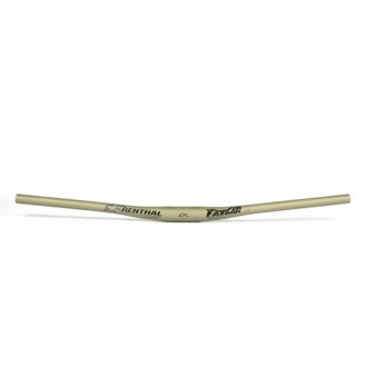 V3 Fatbar Lite 35 10 mm. - Aluminum Gold