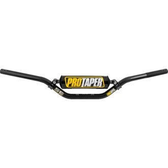 Se Yamaha Mini Handlebar - Jet Black