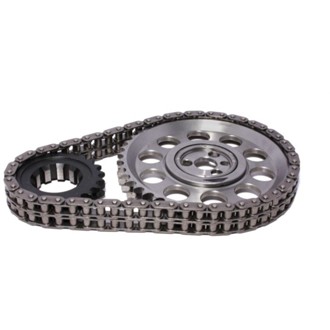 Billet Timing Set Cs Oe Roller Keyway Adjustable