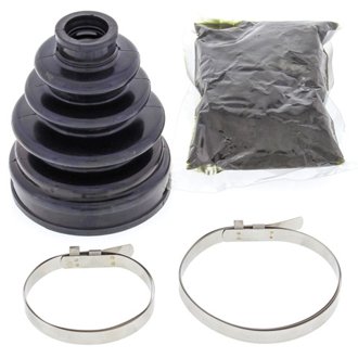 All Balls Cv Boot Kit