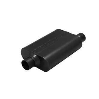 Super 44 Series Chambered Muffler