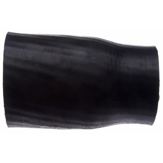 89-94 White GMC Xpeditor Cummins L10 Diesel Lower - Eng. To Pipe Molded Coolant Hose