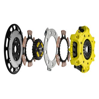 ACT Mod-Twin 10.5 Extreme Sprung Race Clutch Kit