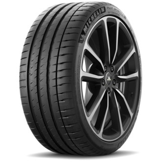 Pilot Sport 4 S 225/40ZR18 (92Y