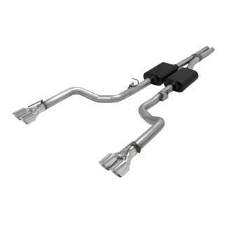 American Thunder Cat-Back Exhaust System