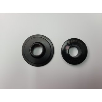 Double Spring 7 Deg Steel Retainer - Set of 16 (Use w/K10067