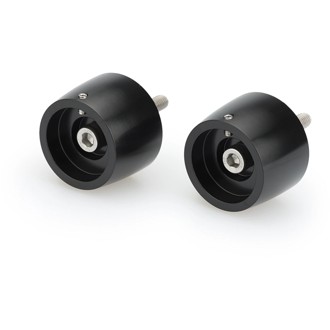Bar Ends Thruster Black