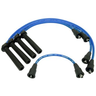 Saab 9-3 2001-1999 Spark Plug Wire Set