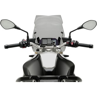 New Generation Touring Smoke