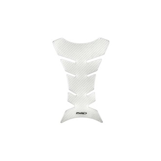 Performance Tank Pads Grey