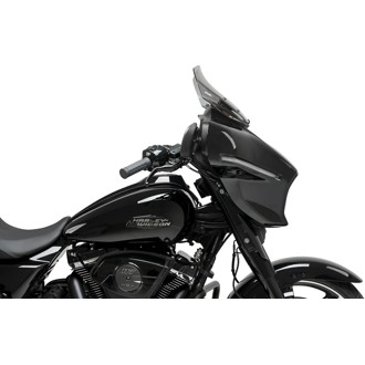 High-Road Touring Smoke