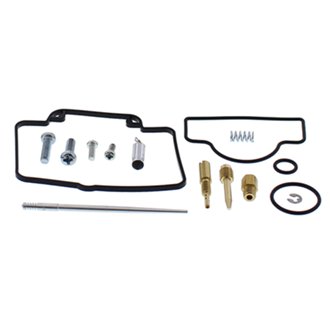 Carburetor Rebuild Kit