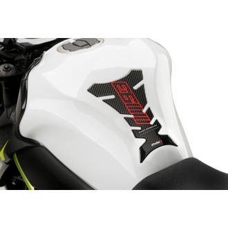 MM93 Tank Pads | Marc Marquez Carbon look