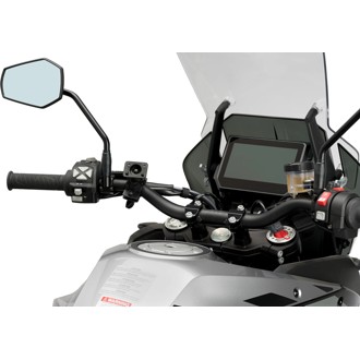 Supports For Mobile Devices And Covers Black