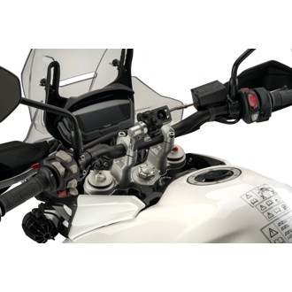 Supports For Mobile Devices And Covers Silver