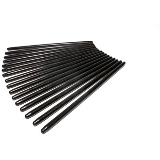 Hi-Tech 9.800" Long, .080" Wall, 3/8" Diameter Pushrod Set