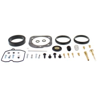 Racing 04-06 Harley-Davidson XL 883 Carburetor Rebuild Kit