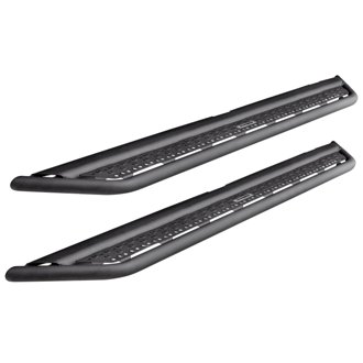 Dominator Xtreme D6 Side Steps - 52" long - BOARDS ONLY