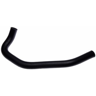 97-99 Dodge Dakota V-8 5.2L Upper Molded Coolant Hose