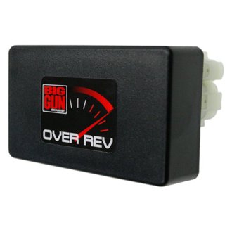 93-06 Honda TRX 300EX Rev Box