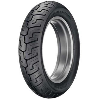 D401 Rear Tire - 160/70B17 M/C 73H TL