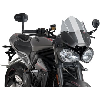 New Generation Sport Smoke
