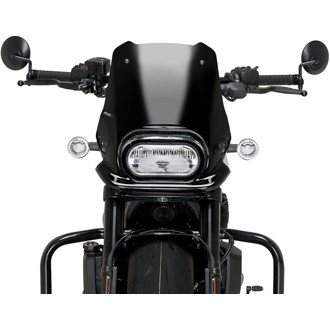 New Generation Sport Black