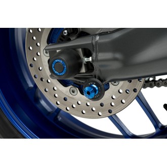 Spool Slider Pro Blue