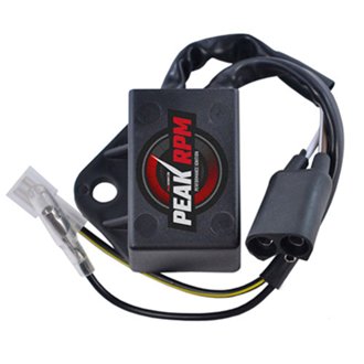 High Performance Cdi Box